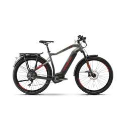 Vélo Électrique Speedbike Haibike Sduro Trekking S 9.0