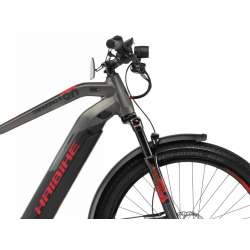 Vélo Électrique Speedbike Haibike Sduro Trekking S 9.0