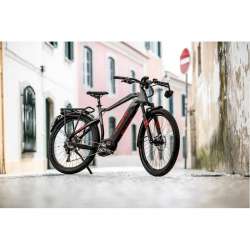 Vélo Électrique Speedbike Haibike Sduro Trekking S 9.0