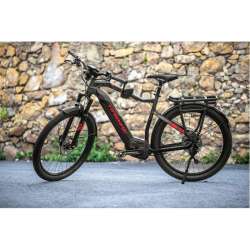 Vélo Électrique Speedbike Haibike Sduro Trekking S 9.0