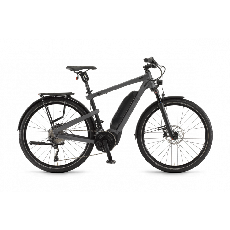 VÉLO ÉLECTRIQUE 2021 WINORA Yakun Tour
