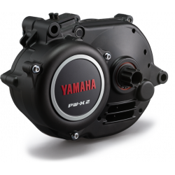 Moteur Pédalier Yamaha PW-X2