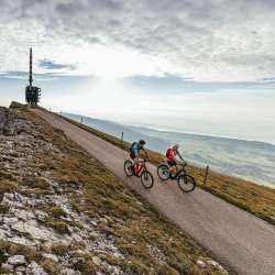 Photo Emotion Trekking Flyer Gotour6 eBike
