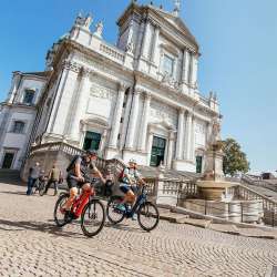 Photo Emotion Trekking Flyer Gotour6 eBike