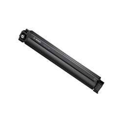 Batterie PowerTube 625Wh Possible (En option)