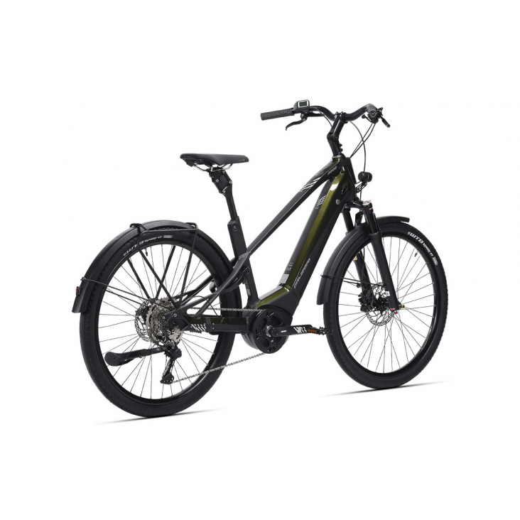 Achetez SUNN URB Skal | VTC Électrique sur Mon P’tit Vélo