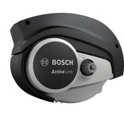 Moteur Pédalier Bosch Active Line (40NM)