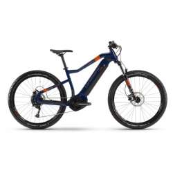 VÉLO ÉLECTRIQUE VTT Haibike SDURO HardSeven 1.5