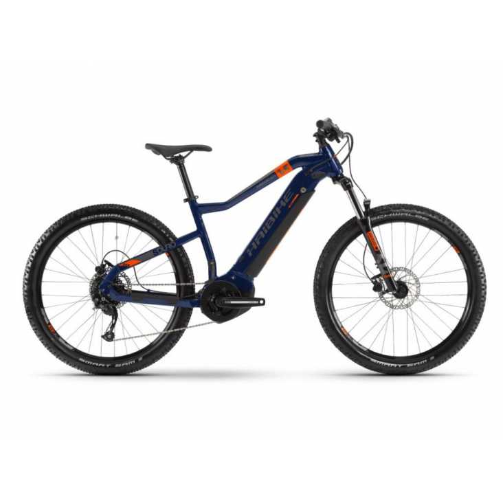 VÉLO ÉLECTRIQUE VTT Haibike SDURO HardSeven 1.5