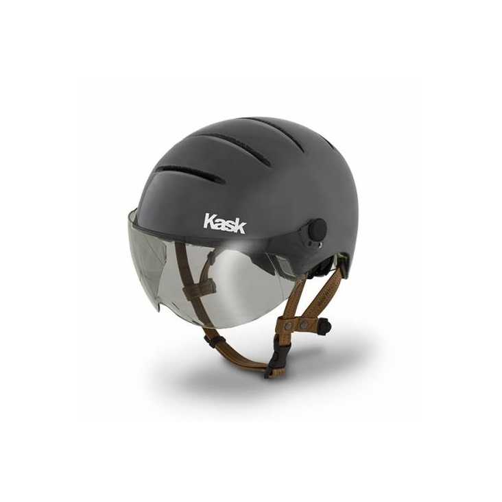 Casque Vélo KASK Lifestyle Gris