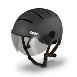 Casque Vélo KASK Lifestyle Gris Matt