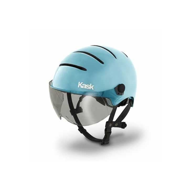 Casque Vélo KASK Lifestyle Bleu