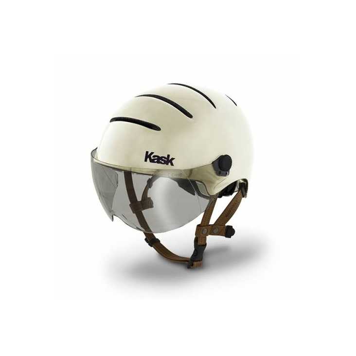 Casque Vélo KASK Lifestyle Champagne