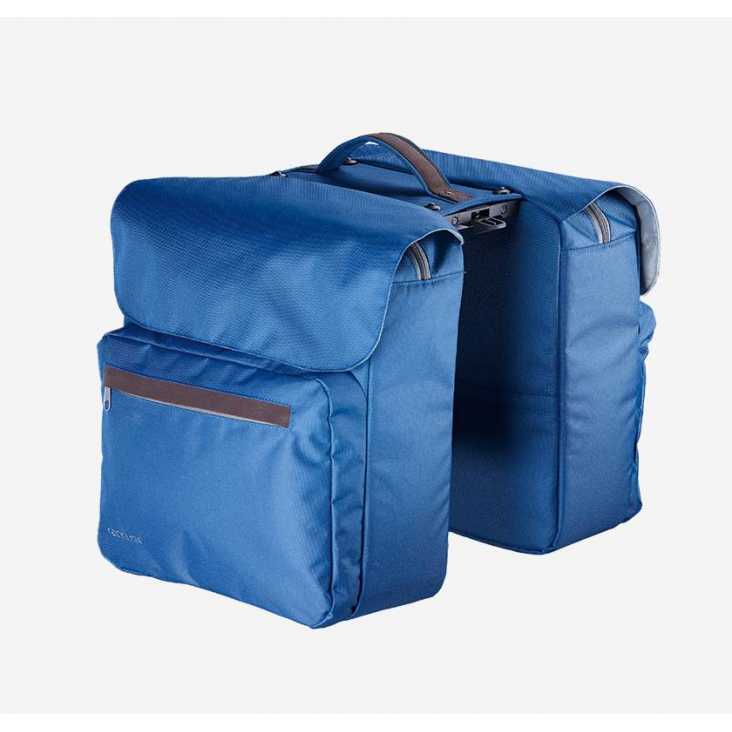 Sacoche Racktime TURE 29L Bleu