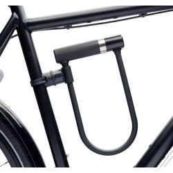 Antivol Vélo AXA Newton 300 Accroche Vélo