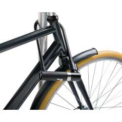 Antivol Vélo AXA Newton 300 Accroche Vélo Cadre Avant