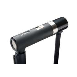 Antivol Vélo AXA Newton 300 Serrure Fermé