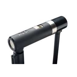 Antivol Vélo AXA Newton 300 Serrure Ouverte