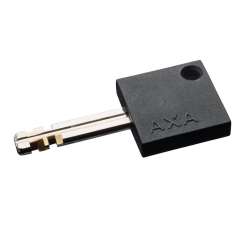 Clef Antivol AXA