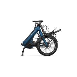 VÉLO ÉLECTRIQUE PLIANT FLYER Upstreet2 5.00 Bleu Plié