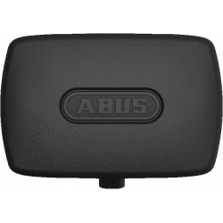 Antivol ABUS Alarmbox Noir Haut