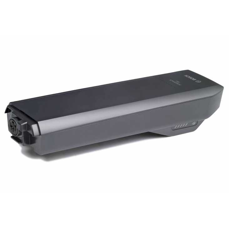 Batterie Porte-Bagage BOSCH Rack PowerPack 300