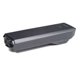 Batterie Porte-Bagage BOSCH PowerPack 400 Rack Anthracite