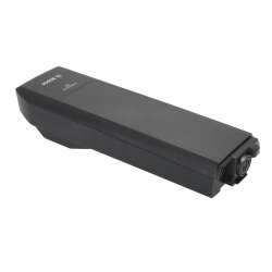 Batterie Porte-Bagage BOSCH PowerPack 500 Rack Anthracite