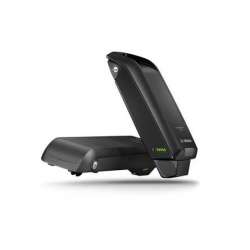 Batterie Cadre BOSCH PowerPack 400 Frame Anthracite