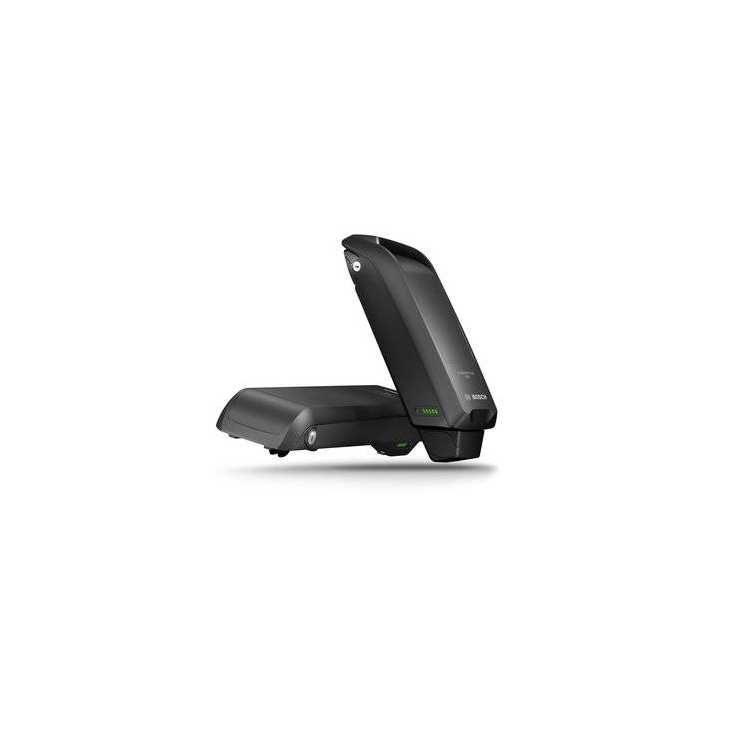 Batterie Cadre BOSCH PowerPack 500 Frame Anthracite