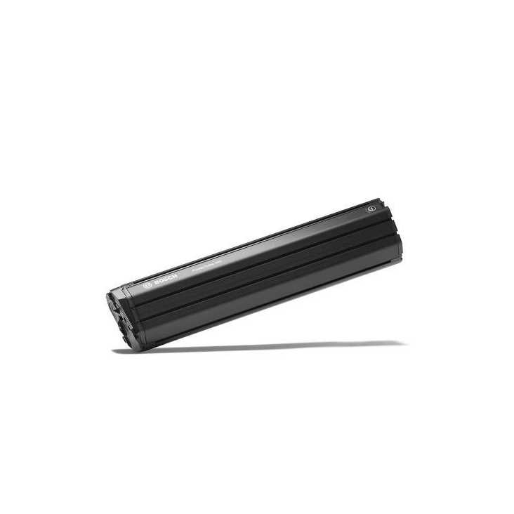 Batterie BOSCH PowerTube 400 Verticale