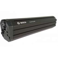 Batterie BOSCH PowerTube 500 Verticale