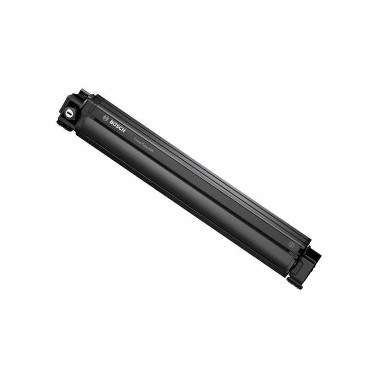 Batterie BOSCH PowerTube 625 Verticale