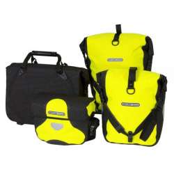 Gamme High Visibility ORTLIEB