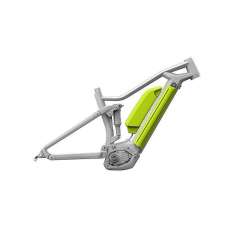 FLYER eBike UpRoc Dual Battery Option
