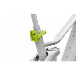 FLYER eBike Attache Interfaces MonkeyLink