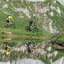 eBike FLYER Uproc3 Montagne Emotion 1