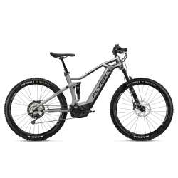VTT ÉLECTRIQUE 2021 FLYER E-Bike Uproc3 8.70 Gris