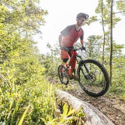 eBike FLYER Uproc6 Montagne Emotion 1