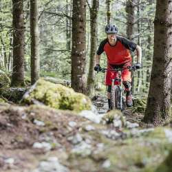 eBike FLYER Uproc6 Montagne Emotion 2