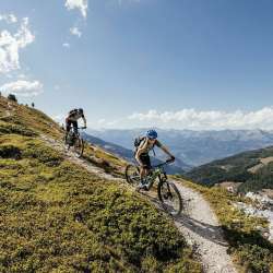 eBike FLYER Uproc6 Montagne Emotion 3