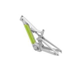 FLYER eBike UpRoc6 Manipulation Batterie