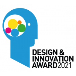 Design & Innovation Award 2021