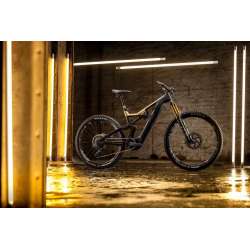 Flyer eBike UpRoc6 9.50 Design & Innovation Award 2021