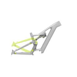 Flyer eBike UpRoc6 Cadre Tout En Carbone