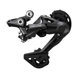 Dérailleur Shimano Deore M4120 Shadow 10 Vitesses