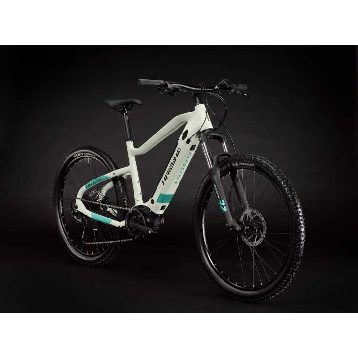 Achetez HAIBIKE HardSeven 5, VTT Électrique