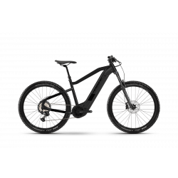 VTT ÉLECTRIQUE Haibike HardSeven 8 Noir