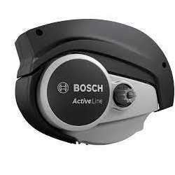 Moteur bosch Active Line