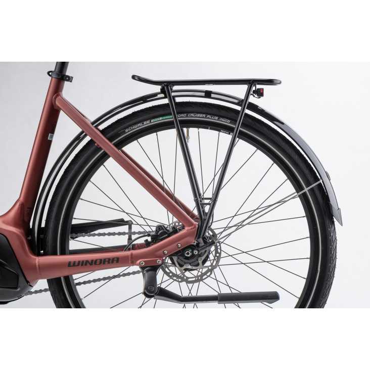 Vélo électrique Winora Tria N8